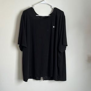 2 for $ 20 - Under Armour Open Back Tee